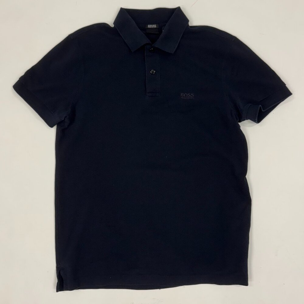 Hugo Boss Men’s Polo – Classic Fit